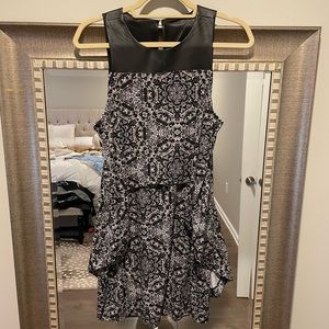 Bcbgeneration dress